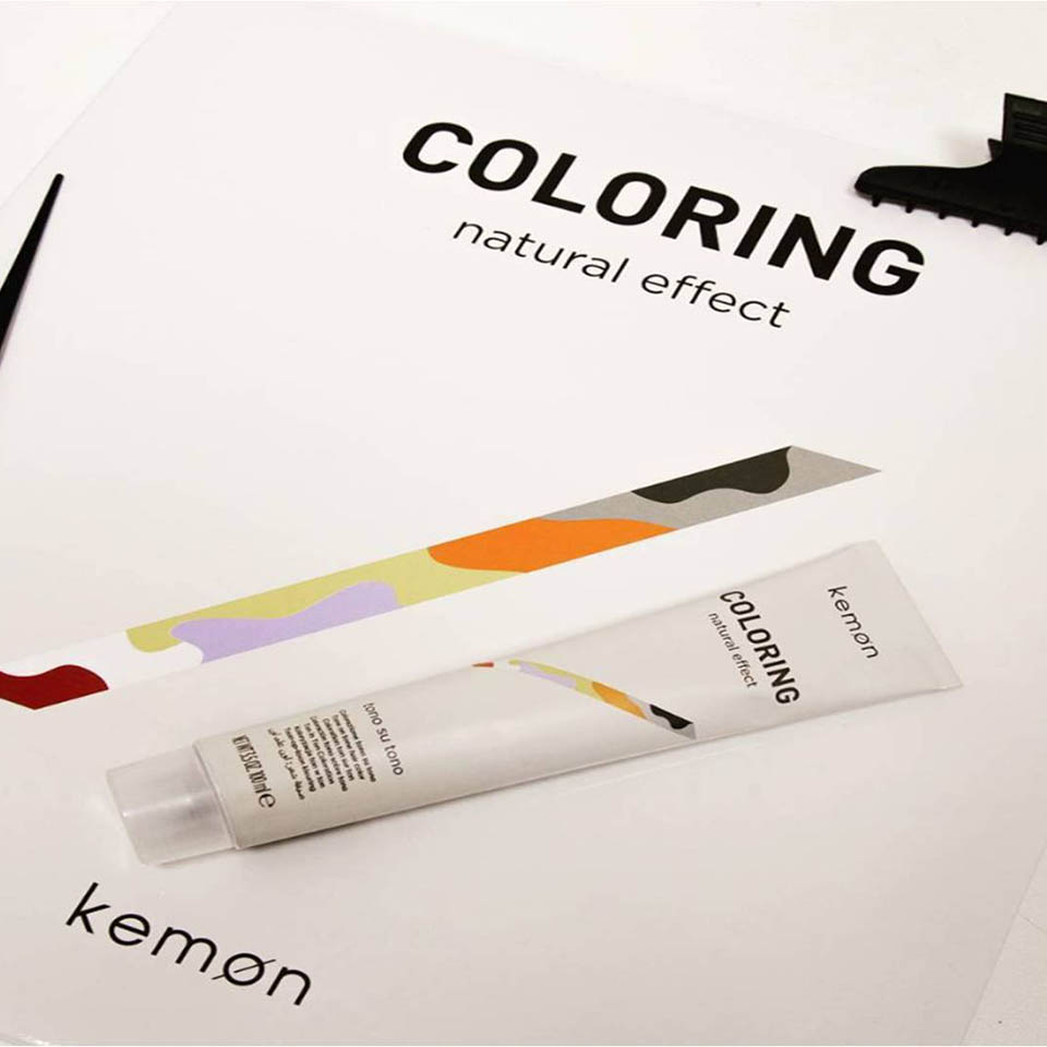 Peluquería MK Productos Kemon