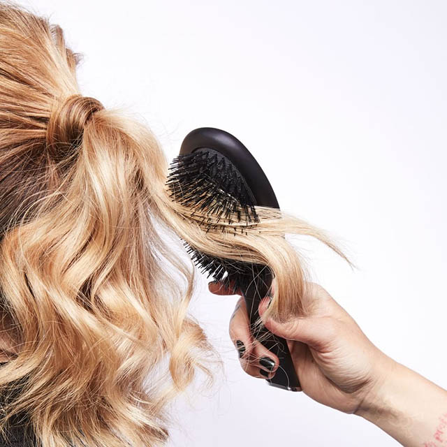 Peluquería MK Productos GHD