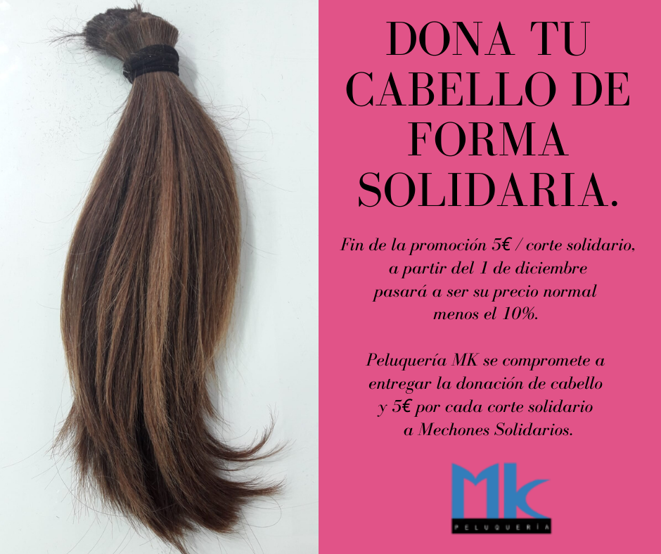 Mechones Solidarios Dona Tu Cabello Por Una Causa Solidaria Mechones Solidarios Dona Tu Cabello Por Una Causa Solidaria