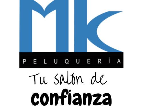 Mk, Tu salón de confianza