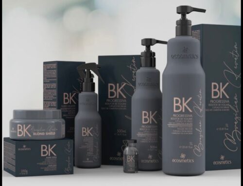 Brasilian Keratin: Alisado progresivo, versátil y duradero