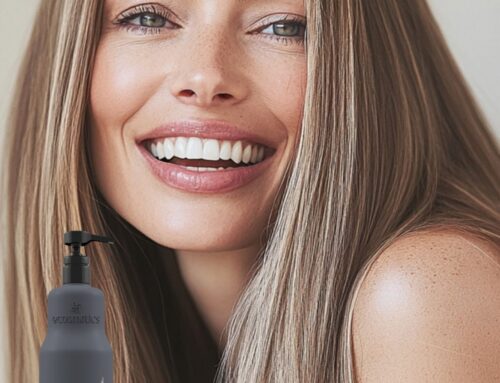 Brazilian Keratin, el alisado permanente que triunfa