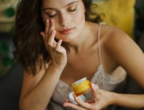 Matarrania: cosmética saludable, respetuosa con la piel y con el planeta,