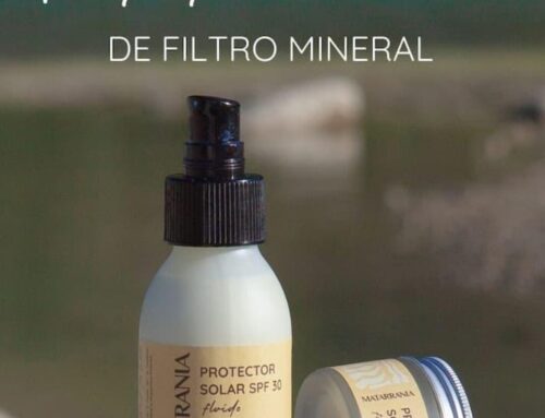 Protección solar mineral: una alternativa más saludable y respetuosa con tu piel